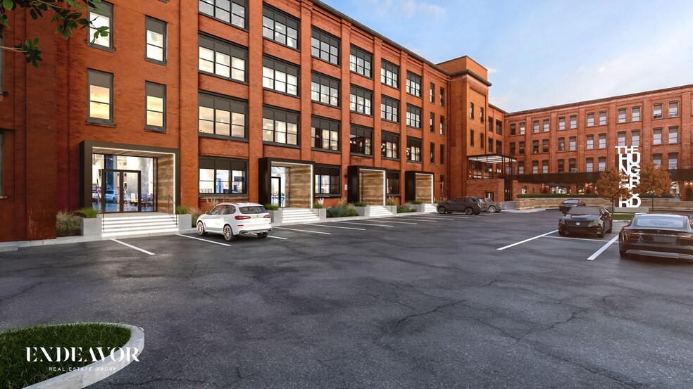 More Photos Of 410 Goodman St N, Rochester Industrial For Sale