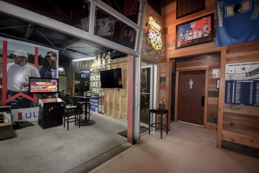 More Photos Of 401 State Highway 156, Pointblank Restaurant For Sale