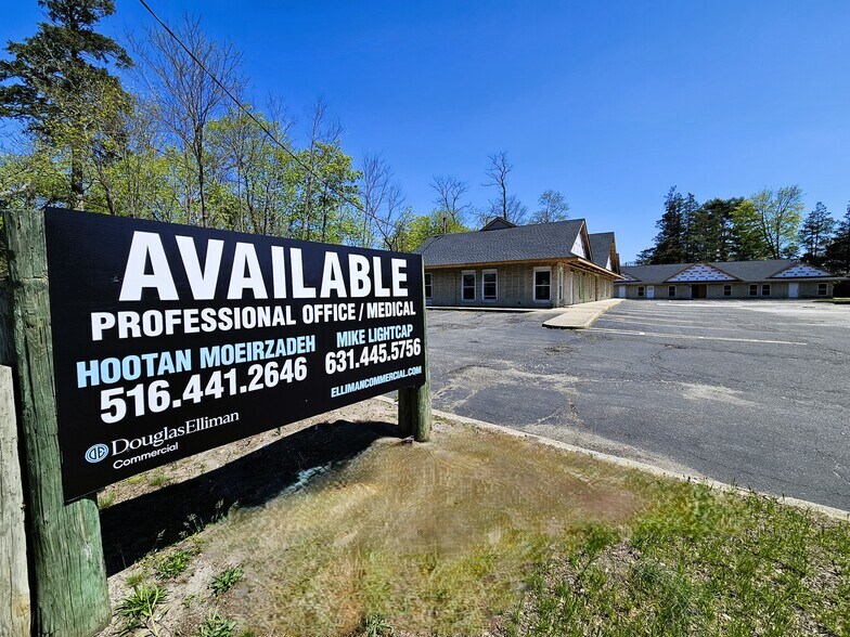 More Photos Of 359 Route 111, Smithtown Medical For Lease