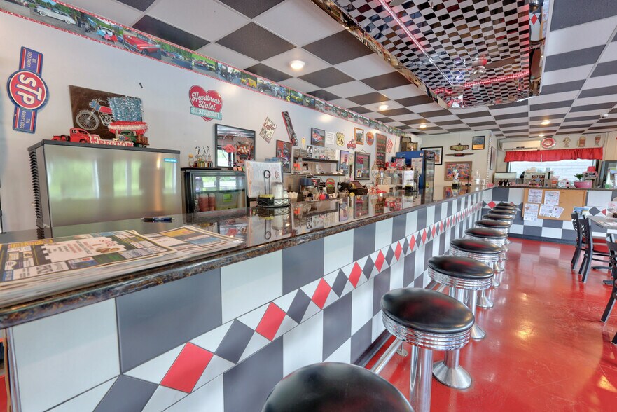 More Photos Of 36422 State Highway 23, Grand Gorge Restaurant For Sale