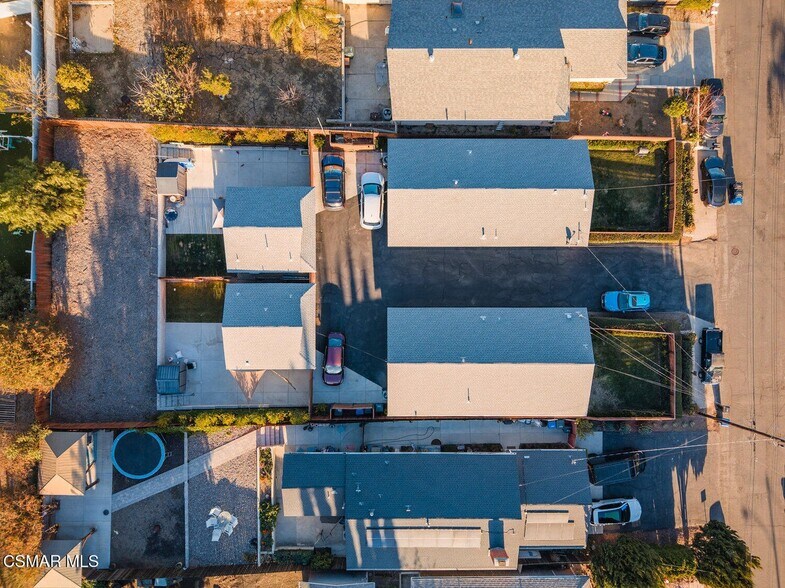 More Photos Of 659 Brossard Dr, Thousand Oaks Apartments For Sale