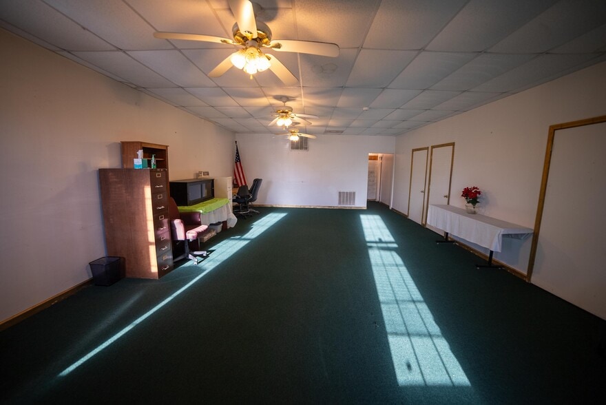 More Photos Of 3544 Humphrey Dr, Columbia Religious Facility For Sale