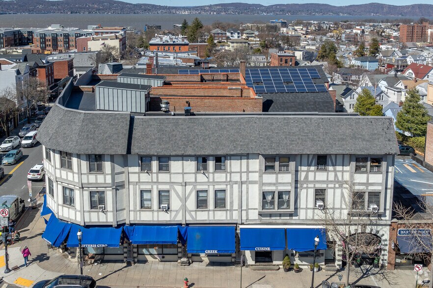 More Photos Of 1-7 N Broadway, Tarrytown Freestanding For Lease