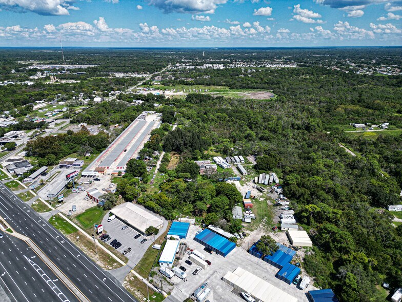 More Photos Of 14825 US Highway 19, Hudson Service For Sale