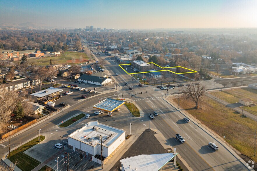 More Photos Of , Boise Unknown For Sale