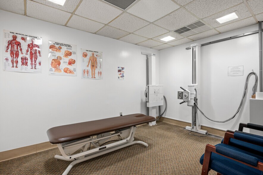 More Photos Of 5410 N Tryon St, Charlotte Medical For Sale
