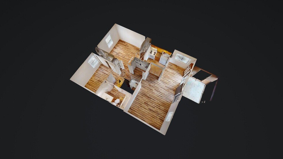 More Photos Of 2810 Vail Ave SE, Albuquerque Apartments For Sale