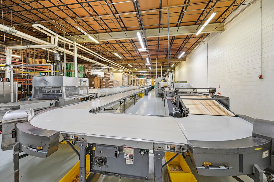 More Photos Of 4795 Commercial Plaza St, Winston-Salem Manufacturing For Sale