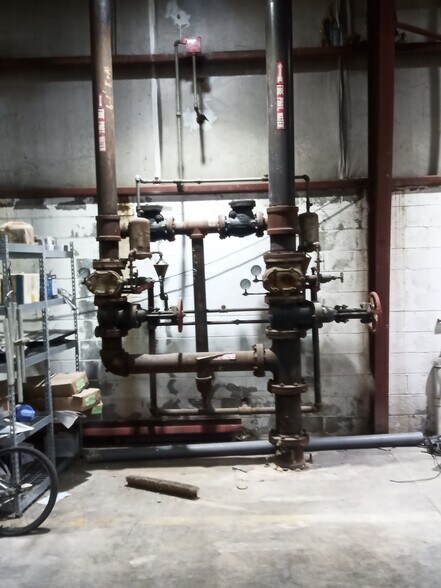 More Photos Of 45 Industrial Blvd, Hurtsboro Industrial For Sale