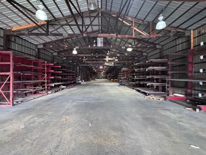 More Photos Of 3345 Fort Harrison Rd, Terre Haute Warehouse For Sale