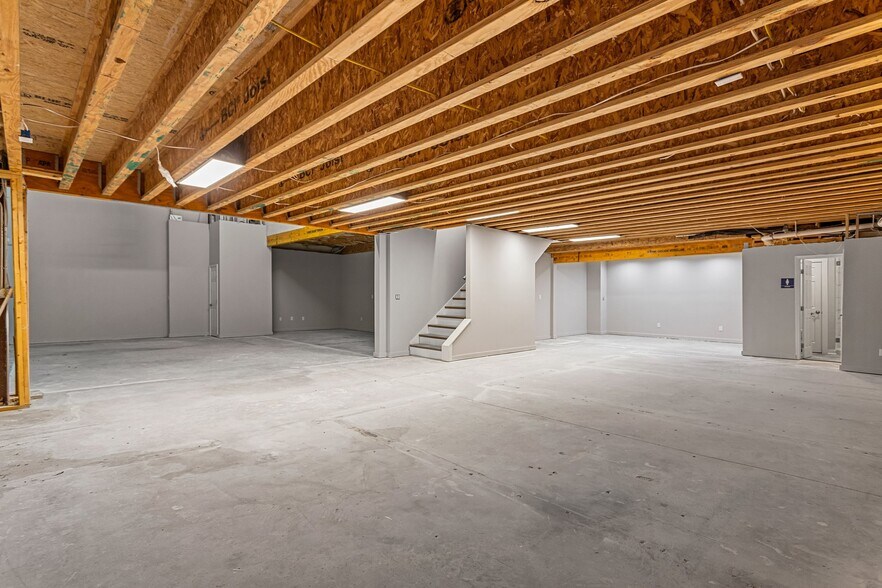 More Photos Of 393 Swanson Dr, Lawrenceville Light Manufacturing For Sale