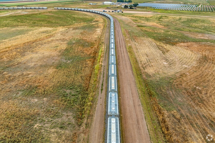 More Photos Of 22744 County Road 33, Evans Land For Lease