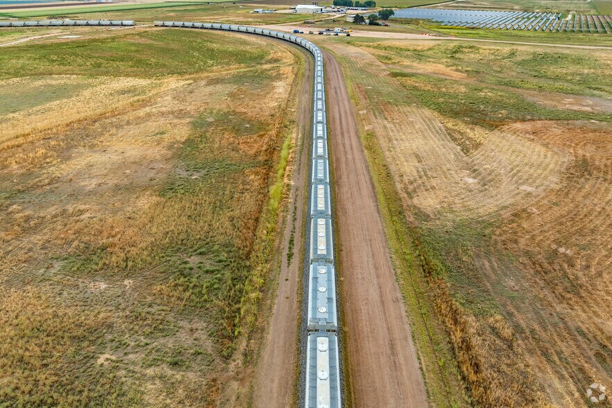 More Photos Of 22744 County Road 33, Evans Land For Sale