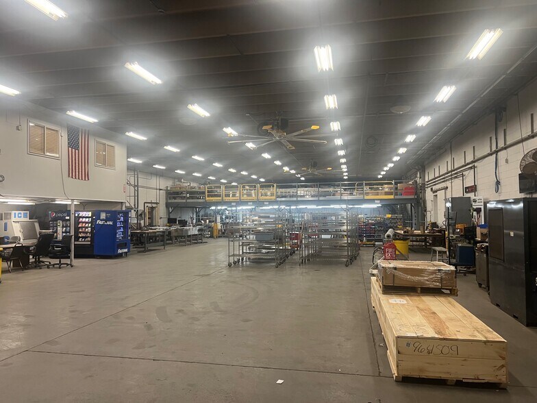 More Photos Of 208 S Rt 73, Hammonton Warehouse For Sale