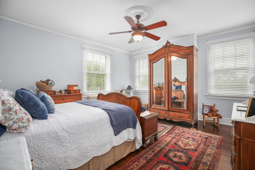 More Photos Of 590 N Madison Rd, Orange Land For Sale