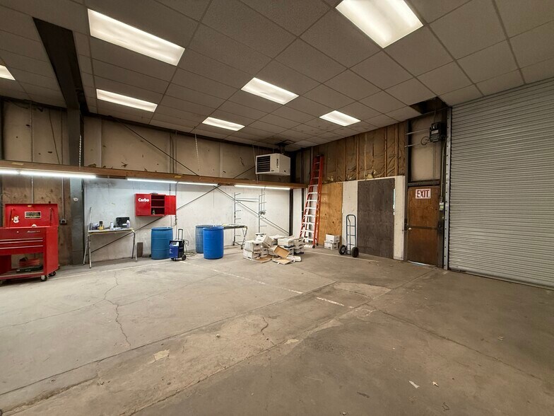 More Photos Of 38227 CA-299, Burney Manufacturing For Sale