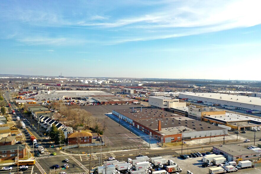 Primary Photo Of 525 W Linden Ave, Linden Warehouse For Lease