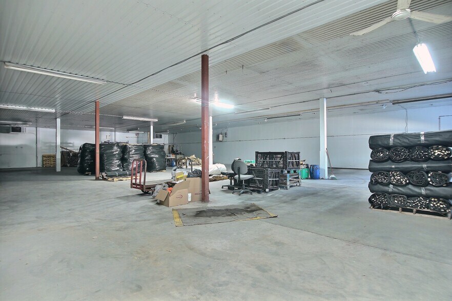 More Photos Of 200 Rue Michel-Lainé, Sherbrooke Industrial For Lease