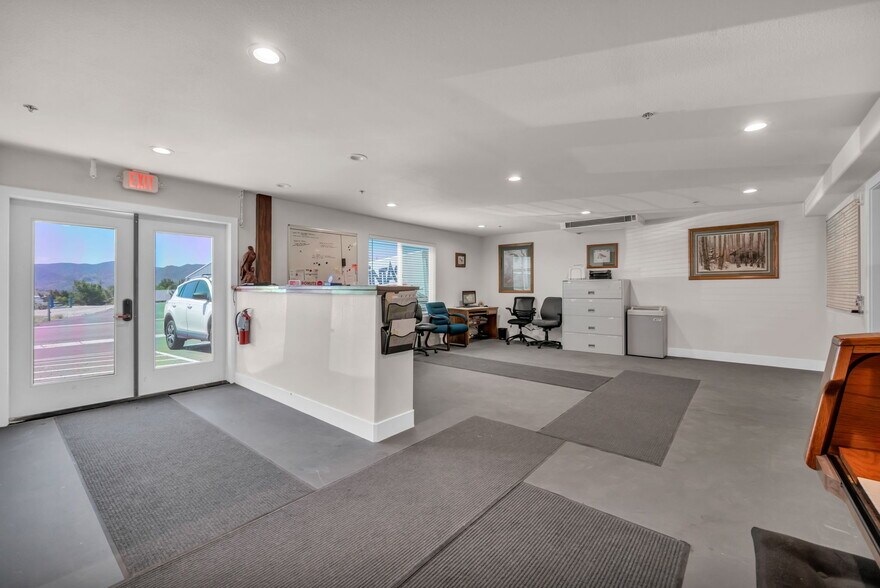 More Photos Of 2 Brown dr, Mound House Manufacturing For Sale