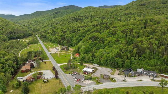 More Photos Of 44 US Route 4, Bridgewater Corners Freestanding For Sale