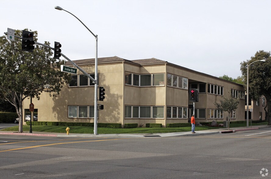 Primary Photo Of 17742 Irvine Blvd, Tustin Office For Lease