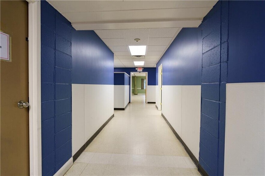 More Photos Of 42 Nooseneck Hill Rd, West Greenwich Lodge Meeting Hall For Lease