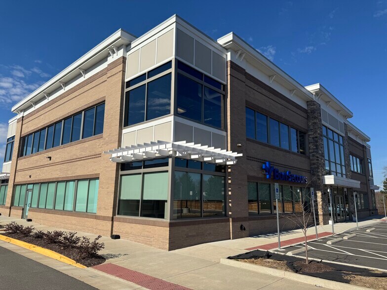 More Photos Of 14400 Hull Street Rd, Chesterfield Unknown For Lease