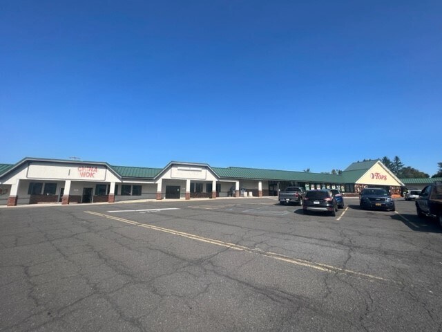 More Photos Of 11573 State Route 32, Greenville Unknown For Lease