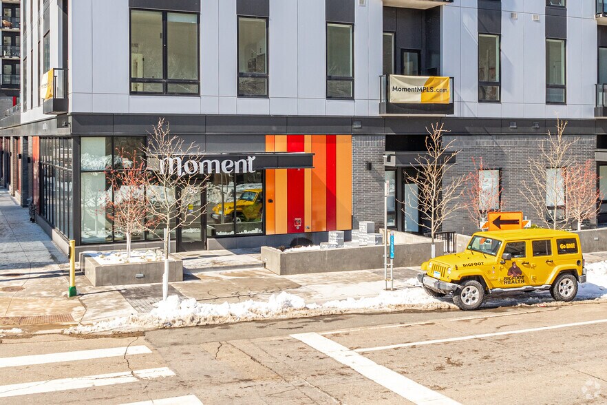 More Photos Of 650 Portland Ave S, Minneapolis Apartments For Lease