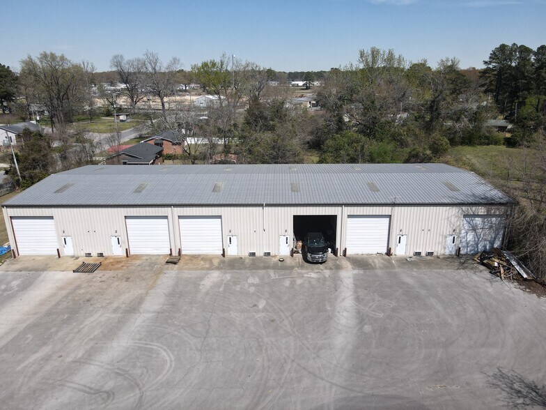 Primary Photo Of 541 Havens St, Washington Industrial For Sale