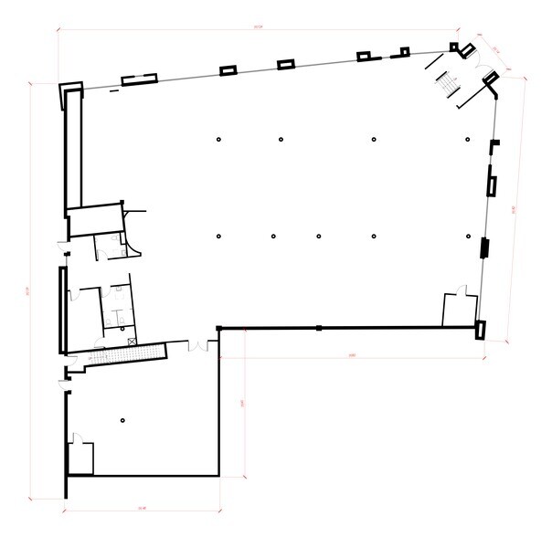 More Photos Of 1001 Glendon Ave, Los Angeles Apartments For Lease