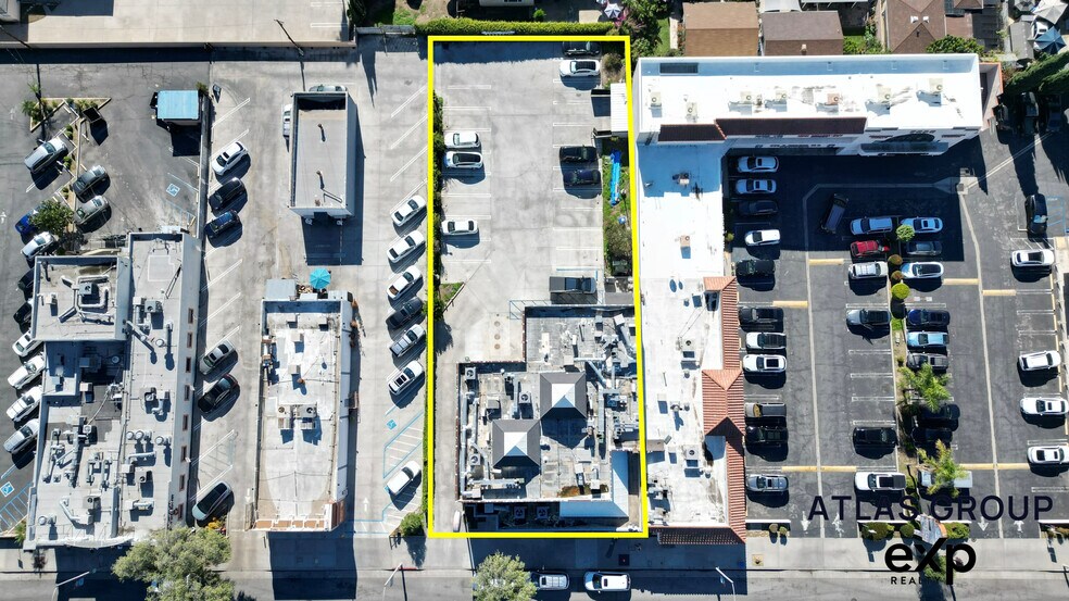 More Photos Of 8752 Valley Blvd, Rosemead Restaurant For Sale