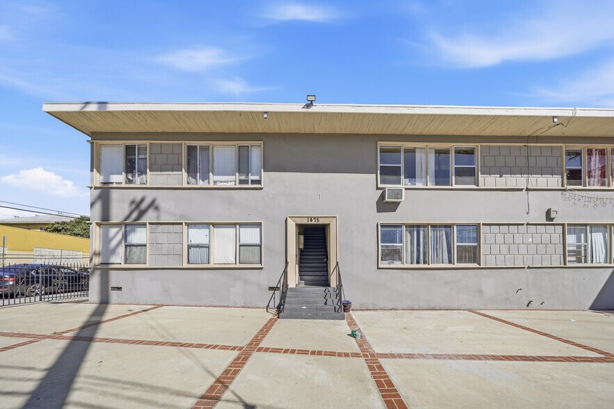 More Photos Of 1475 Venice Blvd, Los Angeles Apartments For Sale