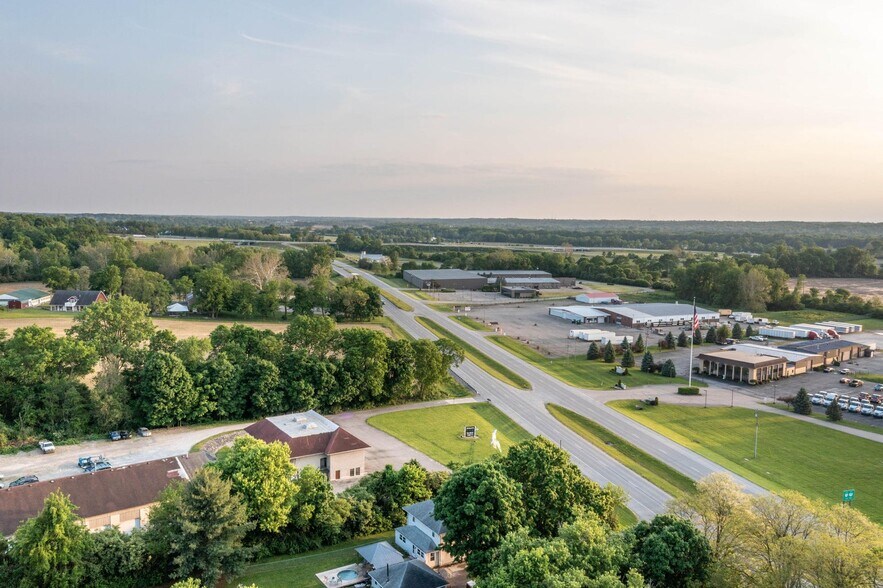 More Photos Of 4800 Urbana Rd, Springfield Office For Lease