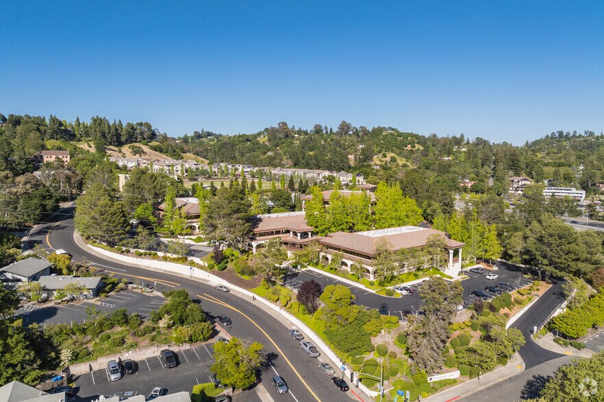 More Photos Of 4 Orinda Way, Orinda Coworking Space