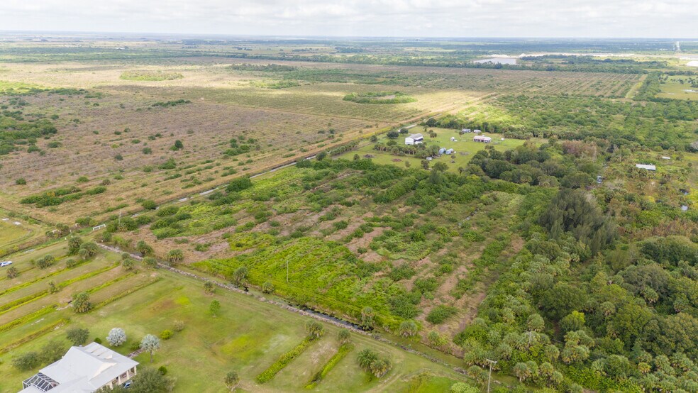More Photos Of 14650 117th St, Fellsmere Land For Sale