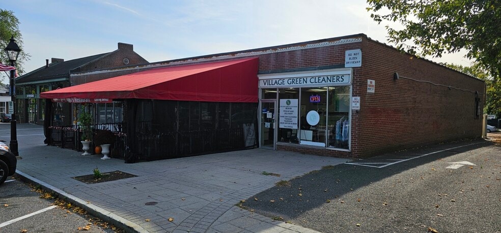 More Photos Of 43 Main St, New Milford Storefront Retail Office For Sale