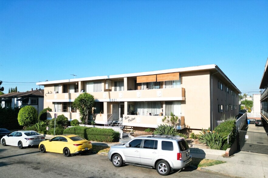 More Photos Of 1821 N Alexandria Ave, Los Angeles Apartments For Sale