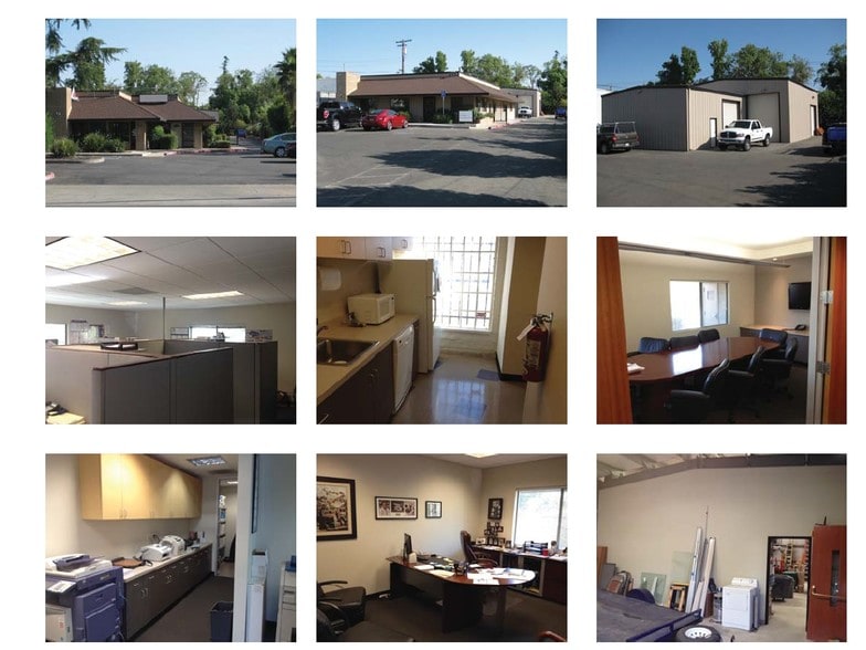 More Photos Of 3132-3136 Auburn Blvd, Sacramento Office For Sale