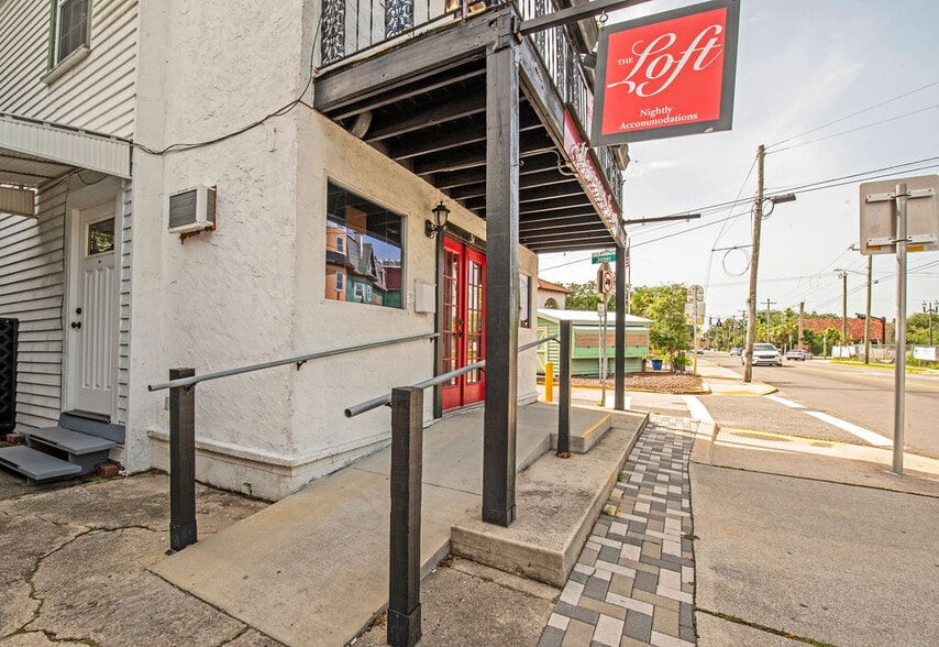 More Photos Of 31 San Marco Ave, Saint Augustine Freestanding For Lease