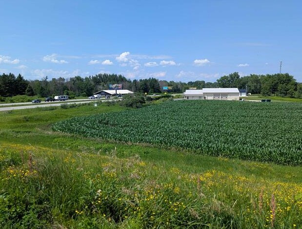 More Photos Of Lot 1 E Frontage Rd, Abrams Land For Sale