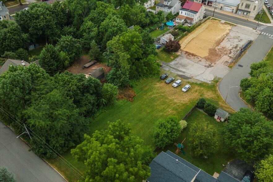 More Photos Of 809 Cherry St, Phoenixville Land For Sale
