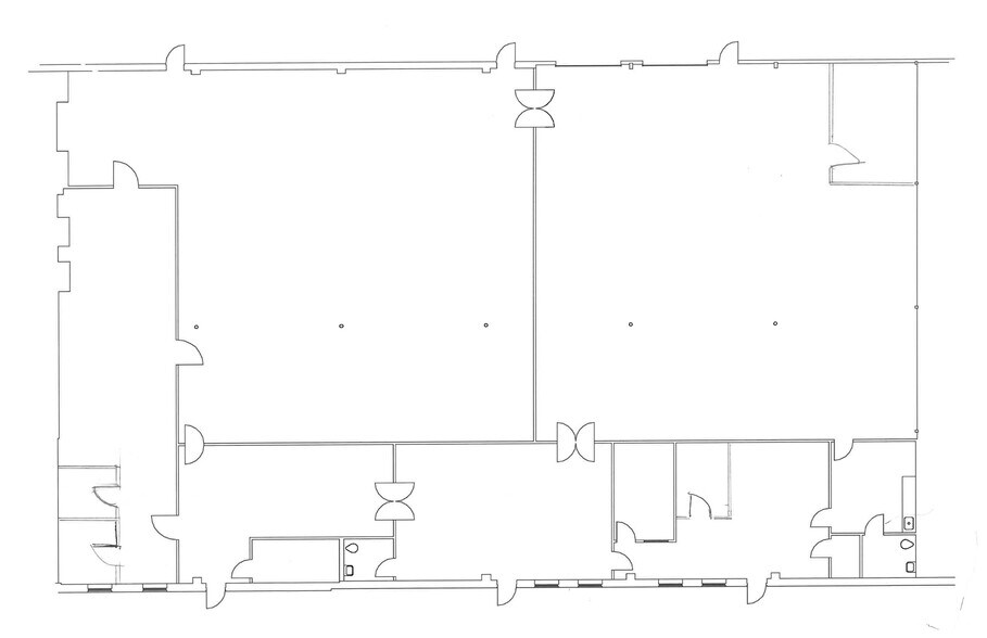 More Photos Of 100 Westside Dr, Asheville Warehouse For Lease