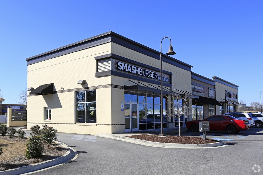 More Photos Of 481 Town Center Pl, Columbia Unknown For Lease