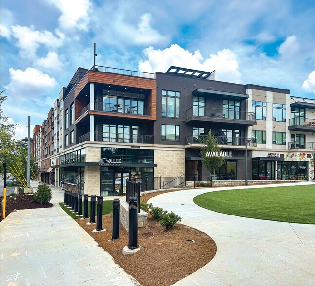 More Photos Of 1350 Dresden Dr, Brookhaven Apartments For Lease
