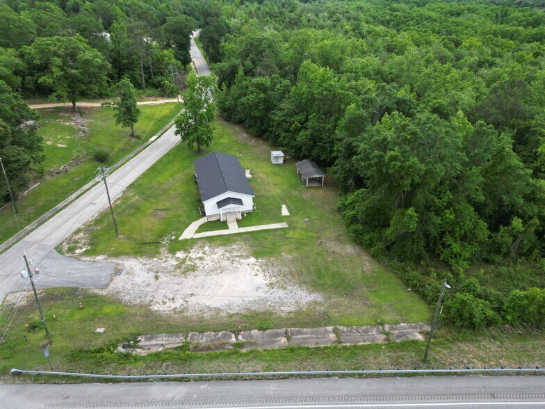 More Photos Of 21844 Martin Luther King Drive, Flomaton Religious Facility For Sale