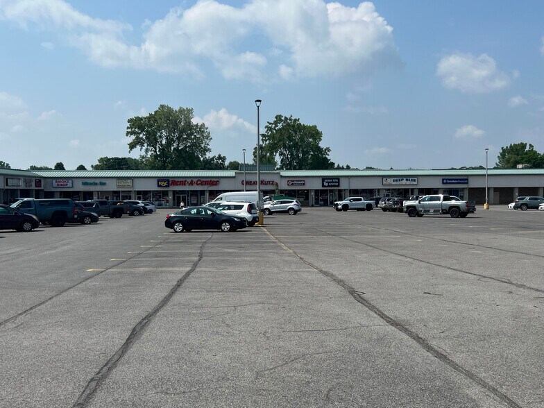 More Photos Of 4152 W Main Street Rd, Batavia Unknown For Lease