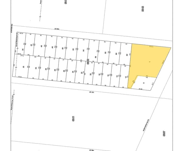 More Photos Of 16717 Northern Blvd, Flushing Lodge Meeting Hall For Lease