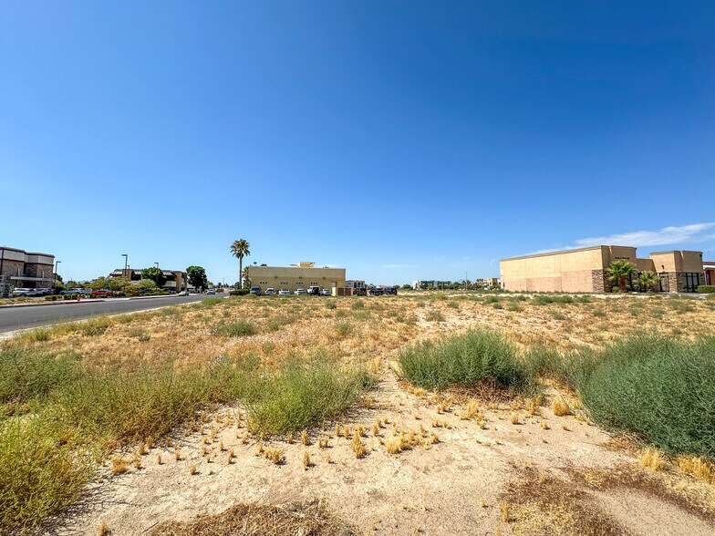 More Photos Of Park Ave, Victorville Land For Sale