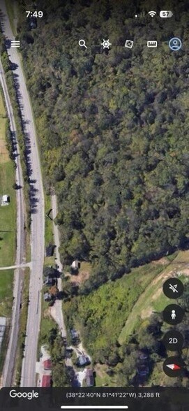 Primary Photo Of 3724 Washington st, Charleston Land For Sale